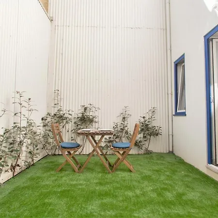Appartement Janelas De Sao Bento 3 By Hosts