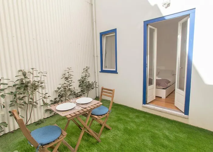 Janelas De Sao Bento 3 By Hosts Porto