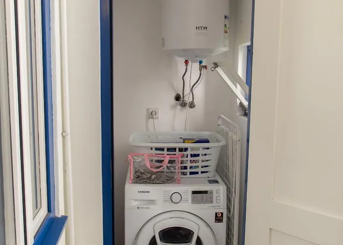 Janelas De Sao Bento 3 By Hosts Porto