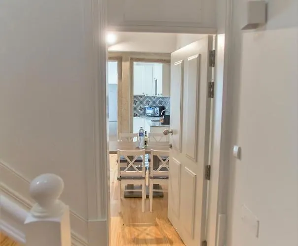 Janelas De Sao Bento 3 By Hosts * Porto