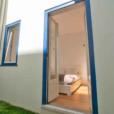 Janelas De Sao Bento 3 By Hosts Apartment *