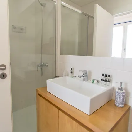 Janelas De Sao Bento 3 By Hosts Apartment *