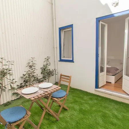 Janelas De Sao Bento 3 By Hosts Oporto