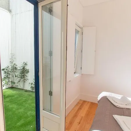 Janelas De Sao Bento 3 By Hosts Apartman *