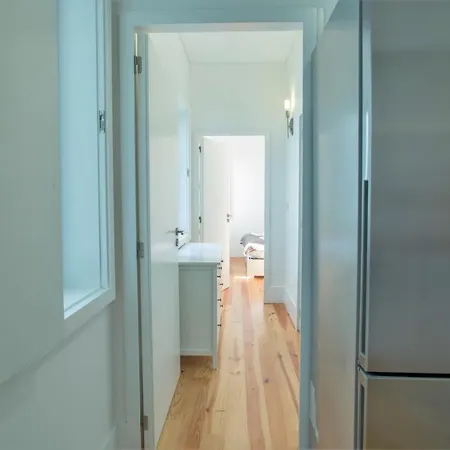 Janelas De Sao Bento 3 By Hosts Porto