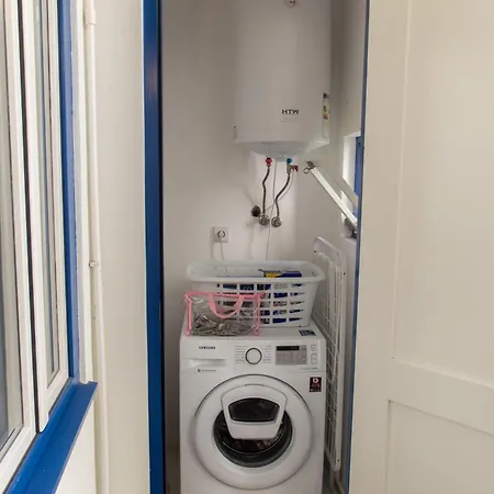 Janelas De Sao Bento 3 By Hosts Porto