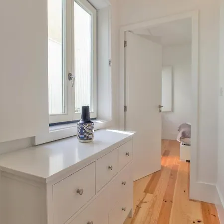 Apartman Janelas De Sao Bento 3 By Hosts