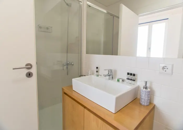 Janelas De São Bento 3 By Hosts Apartamento *