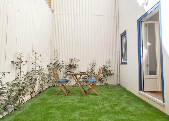 Apartmán Janelas De Sao Bento 3 By Hosts