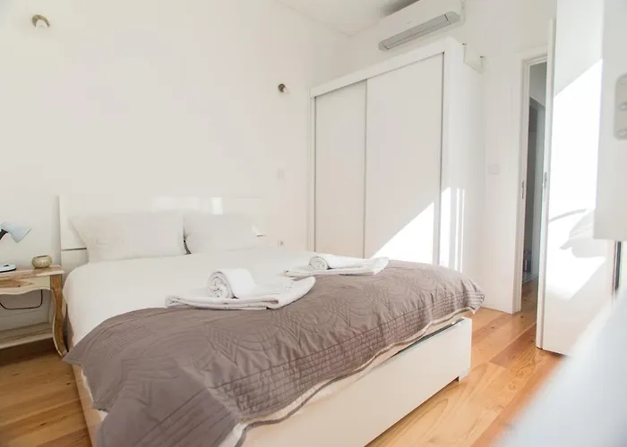 Apartamento Janelas De São Bento 3 By Hosts Porto