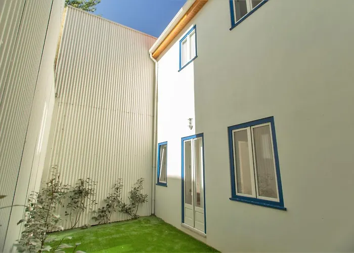 Janelas De Sao Bento 3 By Hosts Διαμέρισμα