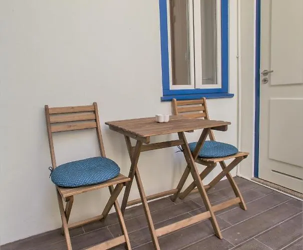 Janelas De São Bento 3 By Hosts