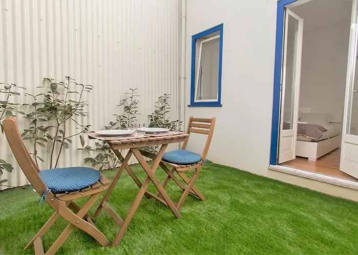 Apartamento Janelas De São Bento 3 By Hosts Porto