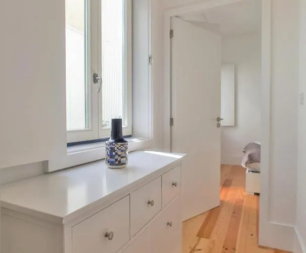 Apartmán Janelas De Sao Bento 3 By Hosts