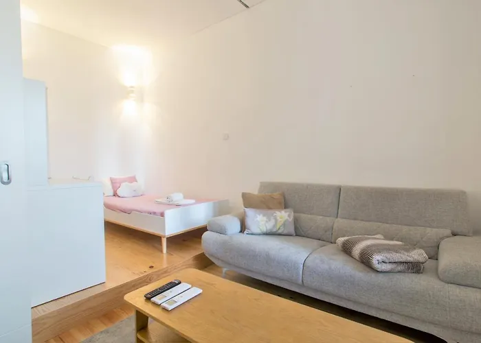 Janelas De Sao Bento 3 By Hosts Apartmán