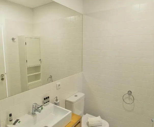 Apartmán Janelas De Sao Bento 3 By Hosts *