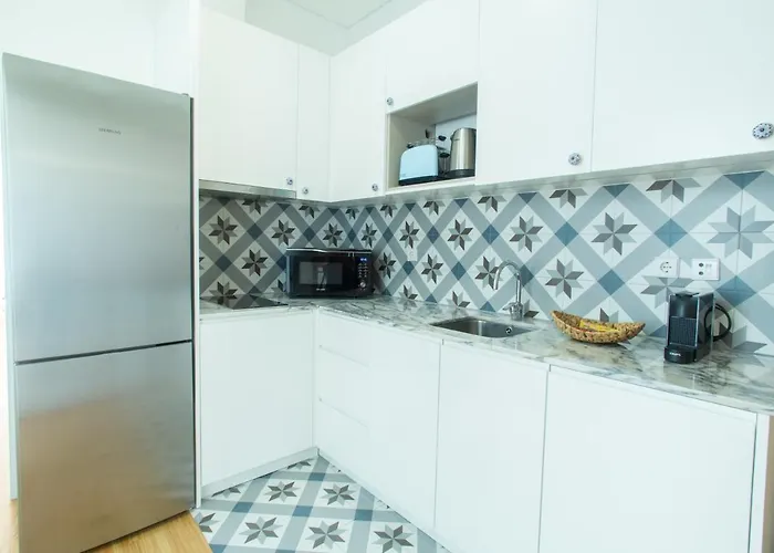 Apartamento Janelas De São Bento 3 By Hosts *