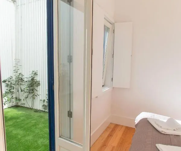 Janelas De Sao Bento 3 By Hosts דירה *