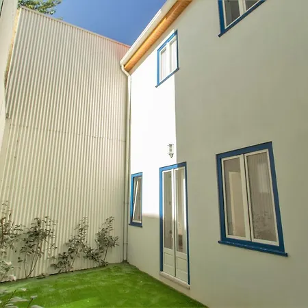 Janelas De Sao Bento 3 By Hosts Apartamento