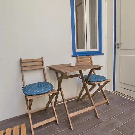 Janelas De Sao Bento 3 By Hosts